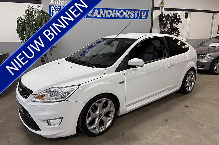 Ford Focus 2.5 ST