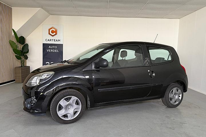 Renault Twingo 1.2 Night & Day airco, LMV