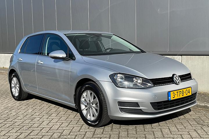 Volkswagen Golf 1.2 TSI Comfortline / Navigatie