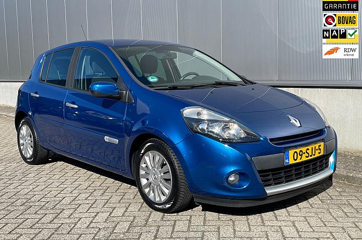 Renault Clio 1.2 TCe Collection / Airco