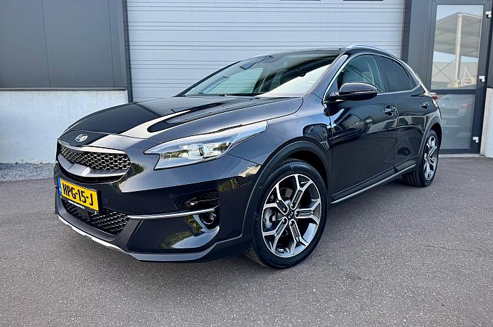 Kia XCeed 1.4 T-GDi ExecutiveLine / Full options / All In