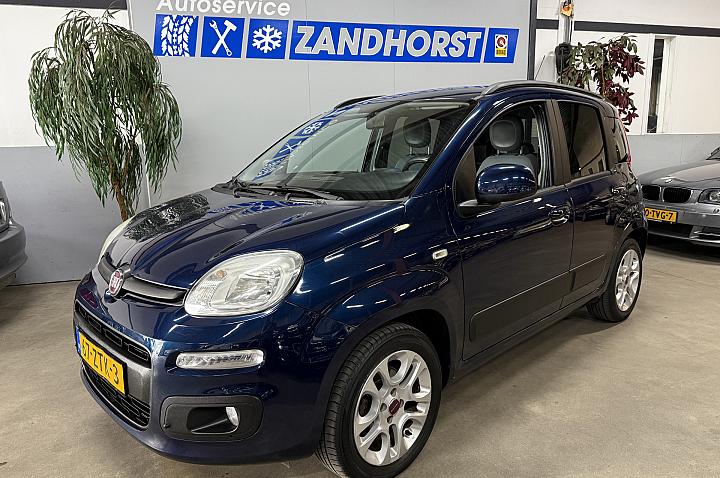 Fiat Panda 0.9 TwinAir Sempre
