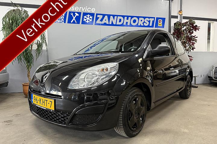 Renault Twingo 1.2 Authentique Verkocht!!!