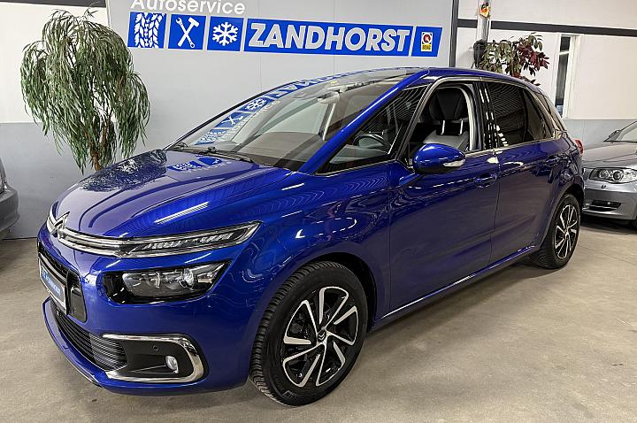 Citroën C4 Picasso 1.2 PureTech Shine