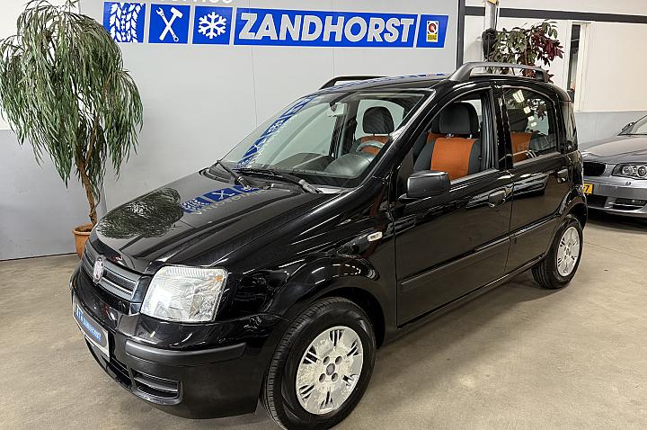 Fiat Panda 1.2 Edizione Cool
