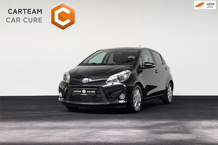 Toyota Yaris 1.5 Full Hybrid Dynamic|CC|AUTOMAAT|CAMERA