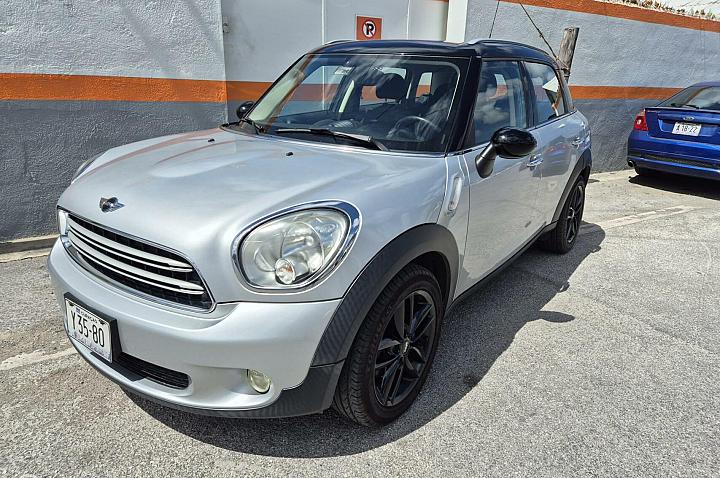 MINI Countryman 1.6 Cooper