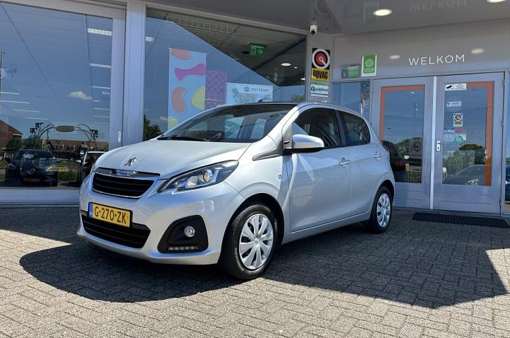 Peugeot 108 1.0 e-VTi Active | Airco | Bluetooth