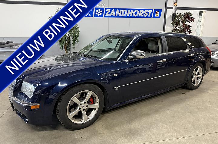 Chrysler 300C Touring 3.5 V6
