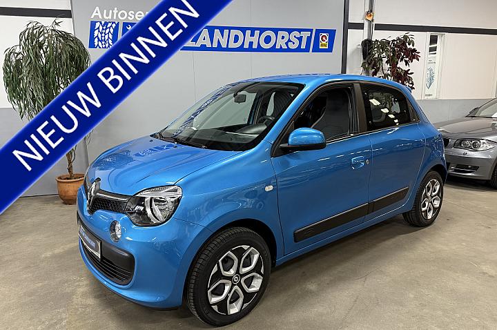Renault Twingo 1.0 SCe Collection