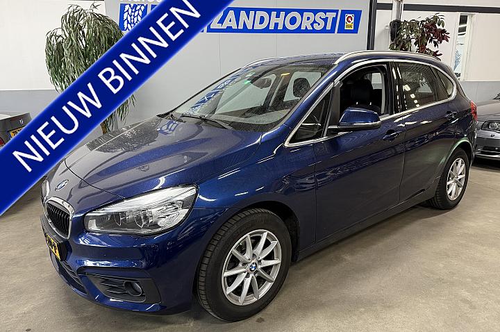BMW 2 Serie Active Tourer 216i Centennial Executive