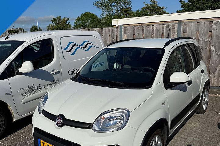 Fiat Panda 1.0 Hybrid City Life