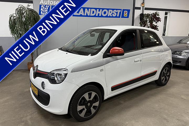 Renault Twingo 1.0 SCe Collection