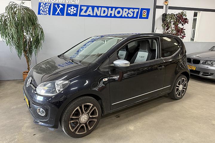 Volkswagen up! 1.0 move up!