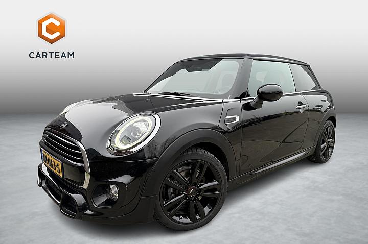 MINI Cooper Mini 1.5 JCW trim | Cruise | PDC | LED | keyless entry |