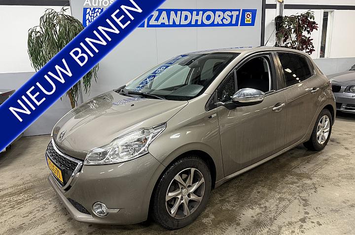Peugeot 208 1.2 PureTech Style Pack