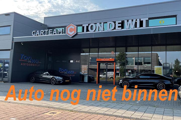 Mercedes-Benz A-Klasse 180 Business Solution AMG
