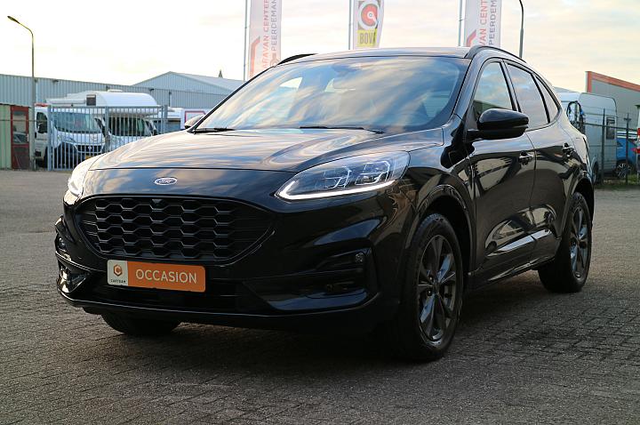 Ford Kuga 2.5 PHEV ST-Line X **VERKOCHT**