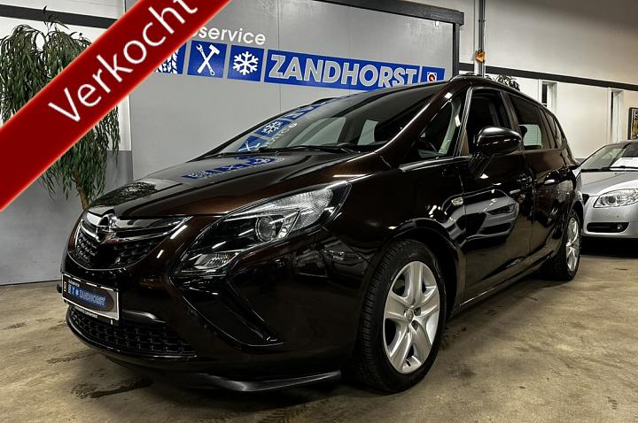 Opel Zafira Tourer 1.4 Business+