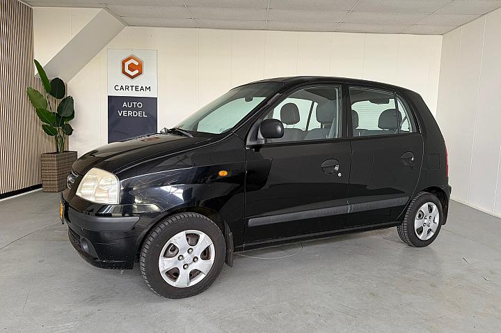 Hyundai Atos 1.1i Active Prime