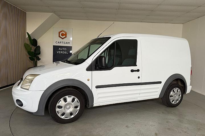 Ford Transit Connect T200S 1.8 TDCi Trend Airco, Navigatie