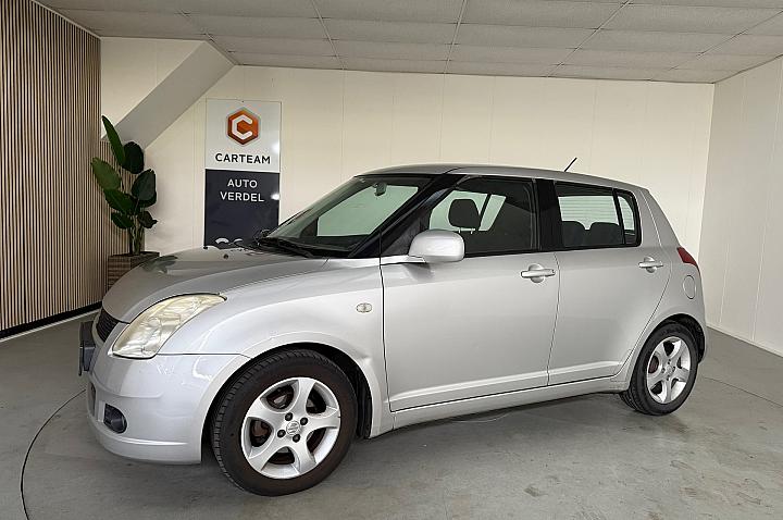 Suzuki Swift 1.3 Shogun Airco, LMV