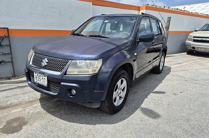 Suzuki Grand Vitara 2.0-16V Comfort