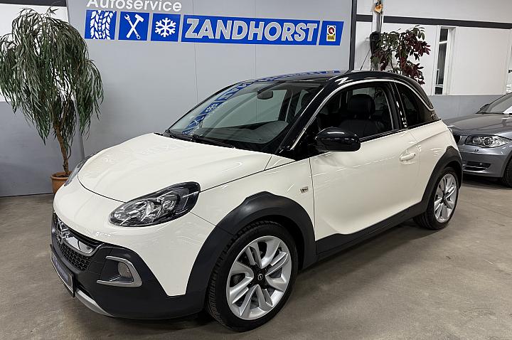 Opel ADAM 1.2 Jam