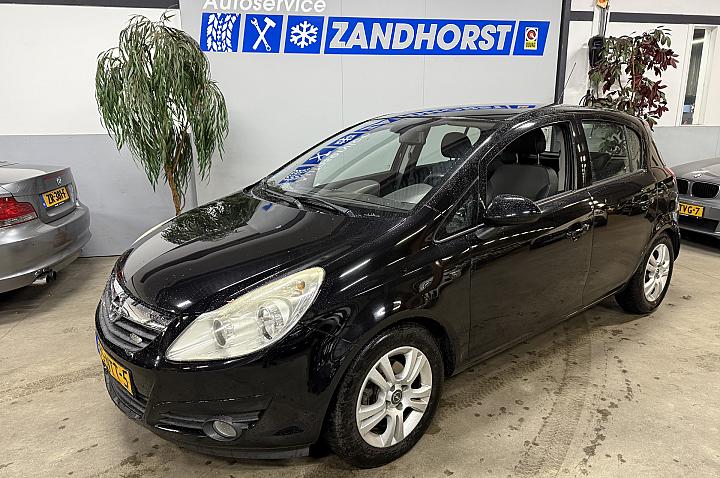Opel Corsa 1.3 CDTi EcoFlex S/S Cosmo