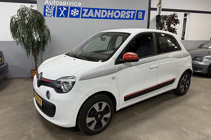 Renault Twingo 1.0 SCe Collection