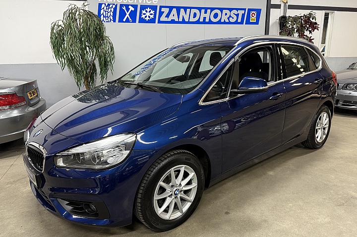 BMW 2 Serie Active Tourer 216i Centennial Executive