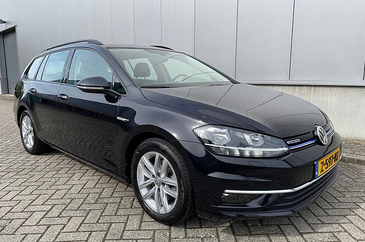 Volkswagen Golf Variant 1.5 TSI Comfortline / Navigatie / Stoelverwarming
