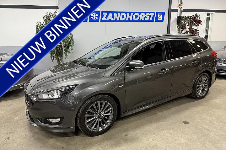 Ford Focus Wagon 1.0 ST-Line