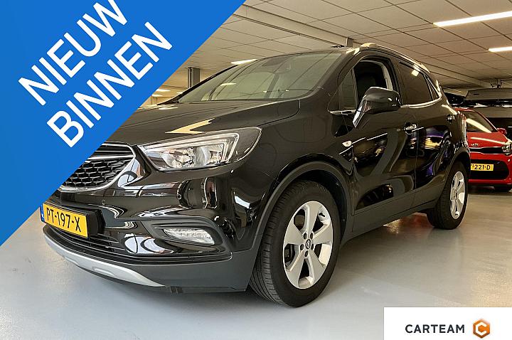 Opel Mokka X 1.4 Turbo Innovation ** RIJKLAARPRIJS **