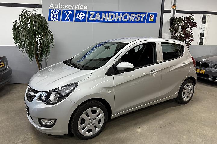 Opel KARL 1.0 ecoFLEX Edition