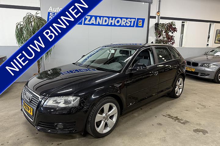 Audi A3 Sportback 1.4 TFSI Attraction Pro Line Business