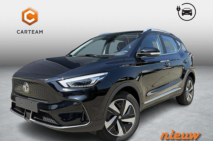 MG ZS-EV MG EV Standard Range Luxury 50 kWh