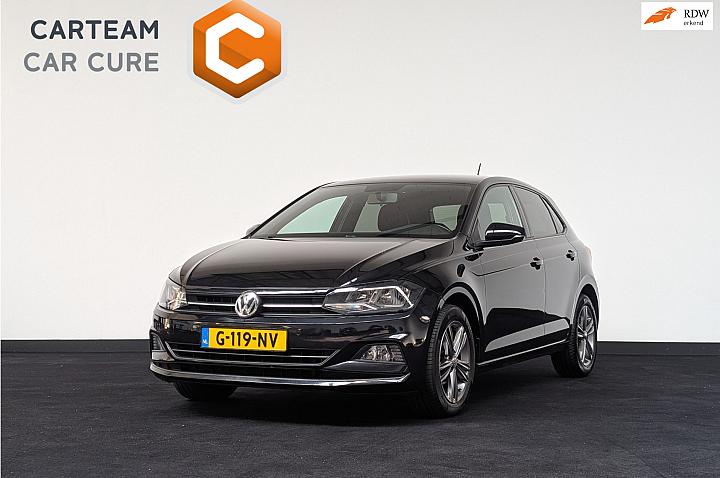 Volkswagen Polo 1.0 TSI Comfortline |AIRCO|CC|CARPLAY