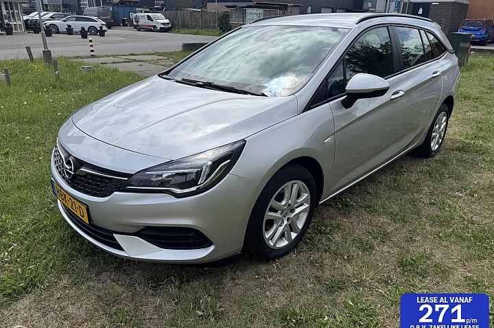 Opel Astra Sports Tourer 1.4 Business Edition
