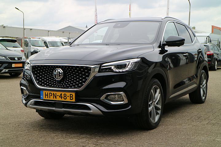 MG EHS 1.5 TGDI Luxury **VERKOCHT**