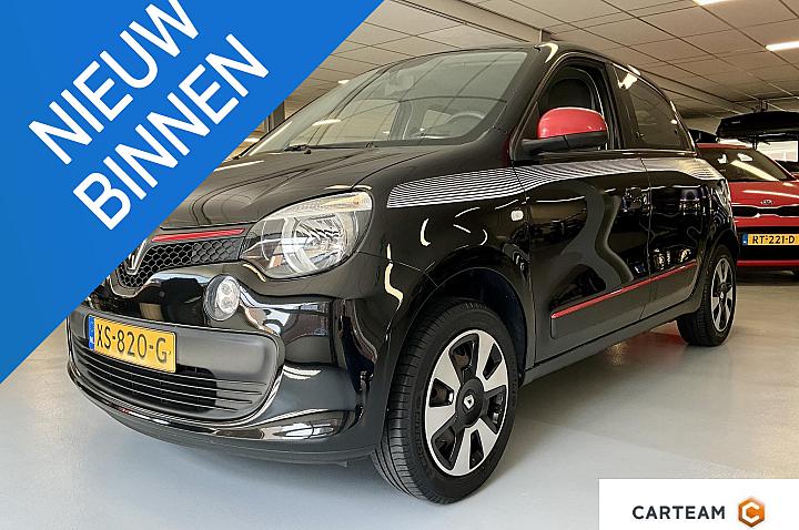 Renault Twingo 1.0 SCe Collection ** RIJKLAARPRIJS **