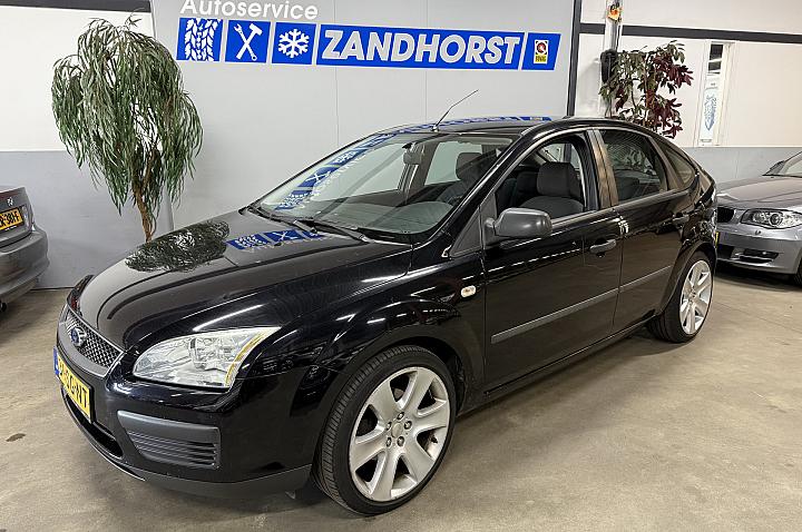 Ford Focus 1.6-16V Champion