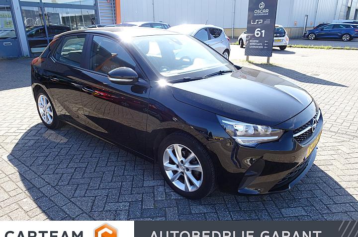 Opel Corsa 1.2 Elegance Carplay / Navi / Cruise / Nieuwe distributieriem