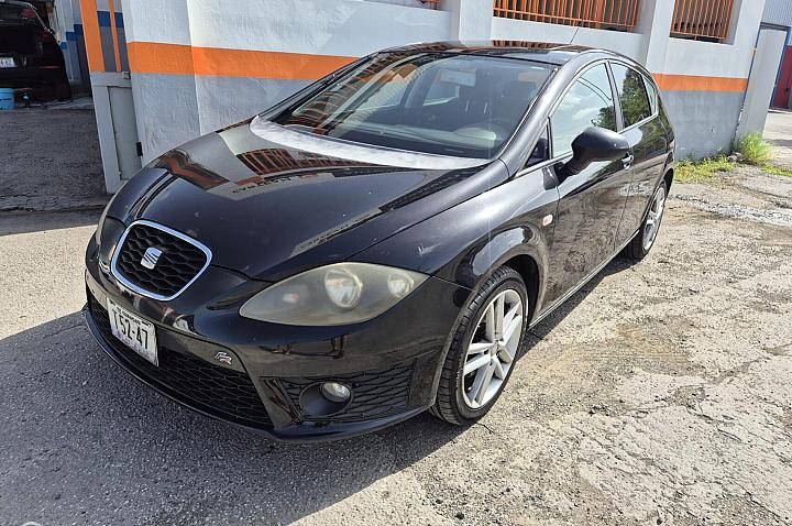 Seat Leon 1.8 TFSI FR