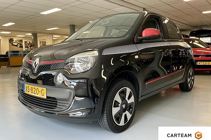 Renault Twingo 1.0 SCe Collection ** RIJKLAARPRIJS **