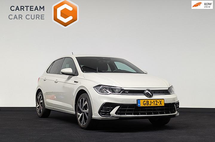 Volkswagen Polo 1.0 TSI R-Line|6000km NAP