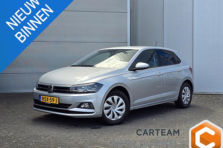 Volkswagen Polo 1.0 TSI Comfortline