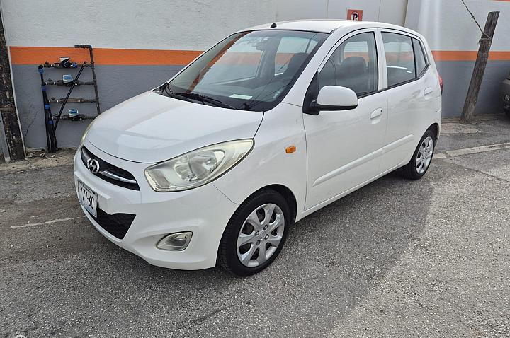 Hyundai i10 1.0i Comfort