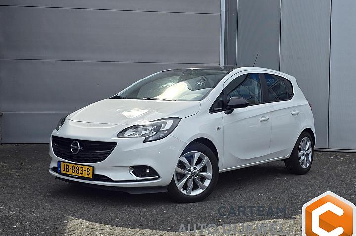 Opel Corsa 1.0 Turbo Color Edition