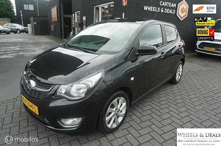 Opel KARL 1.0 ecoFLEX Innovation